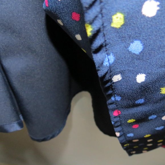 REVIEW - MARGO DRESS - WITH BELT - SIZE 14 - NEW CONDITION - Picture 7 of 8